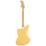 Fender Player Jazzmaster Pau Ferro Klavye Buttercream Elektro Gitar