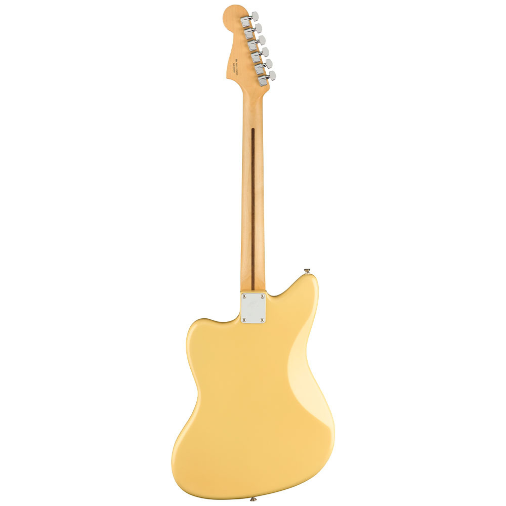 Fender Player Jazzmaster Pau Ferro Klavye Buttercream Elektro Gitar