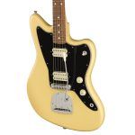 Fender Player Jazzmaster Pau Ferro Klavye Buttercream Elektro Gitar