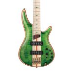 IBANEZ SR5FMDX-EGL 5 Telli Bas Gitar