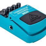 BEHRINGER COMPRESSOR/SUSTAINER CS400 / Pedal