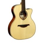 LAG GLA T88ACE / Tramontane Auditorium Akustik Gitar
