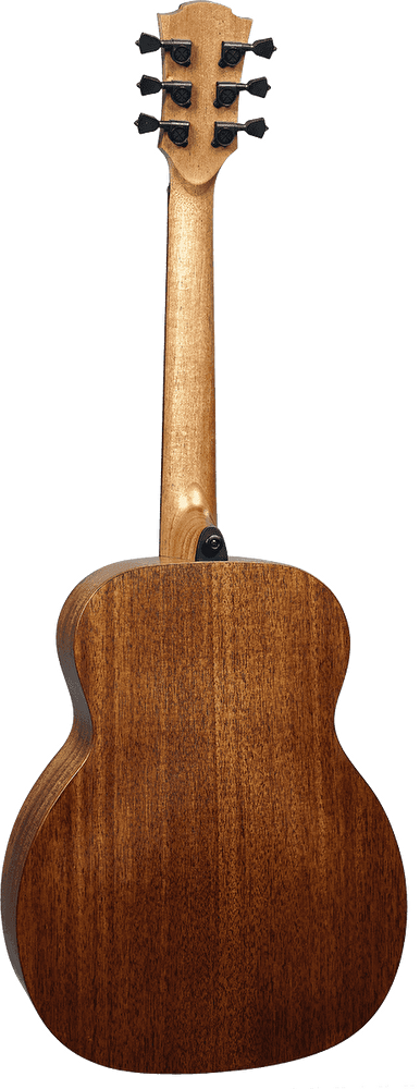 LAG GLA TRAVEL KAE / Travel Serisi Khaya Elektro Akustik Gitar