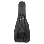 KOZMOS KBAG-11AC Siyah-Gri Akustik Gitar GigBag