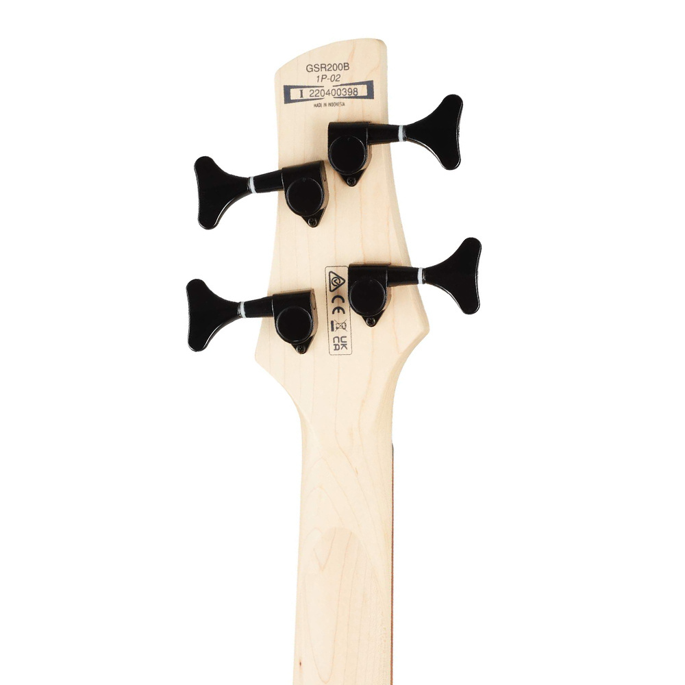 Ibanez GSR200B-WK GSR Serisi Bas Gitar