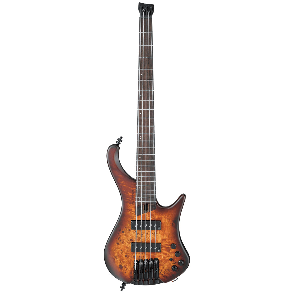 IBANEZ EHB1505-DEF Bass Workshop EHB Serisi 5 Telli Bas Gitar Gigbag Dahil (PGPGB)
