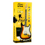 KOZMOS KGP-STG10HSS-OWH Beyaz Elektro Gitar + Kozmos 10W Amfi Başlangıç Paketi