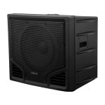 Kozmos KPA-24115 / 15-İnç Woofer Hoparlör