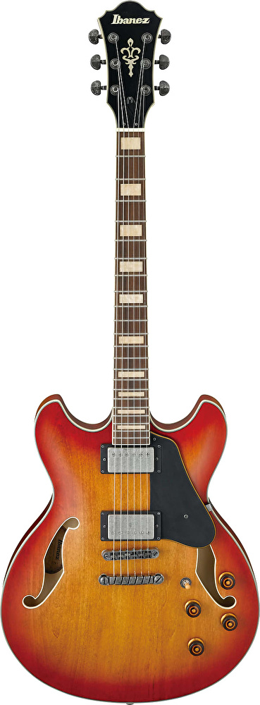 IBANEZ ASV73-VAL / AS Elektro Gitar