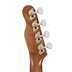 Fender Seaside Soprano Ukulele Seti