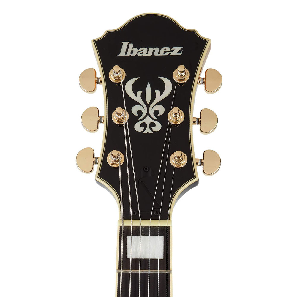 IBANEZ AF95FM-AYS AF Artcore Expressionist Antique Yellow Sunburst Elektro Gitar