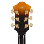 IBANEZ AF95FM-AYS AF Artcore Expressionist Antique Yellow Sunburst Elektro Gitar