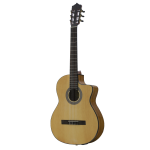 MARTINEZ MC-10S CE Elk.Klasik Gitar