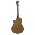 MARTINEZ MC-10S CE Elk.Klasik Gitar