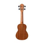 Kozmos KUK-110EXA / Soprano Ukulele