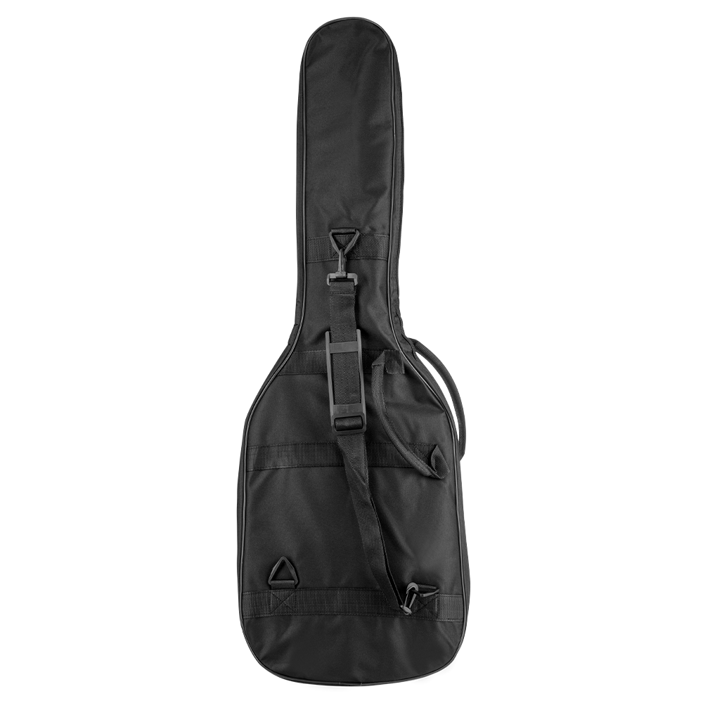 KOZMOS KGP-STG20HSS-3TS Sunburst Elektro Gitar + UNIQUE-MINI-BK 10W Amfi Başlangıç Paketi