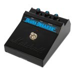 MARSHALL PEDL-00100-E BluesBraker FX Pedal