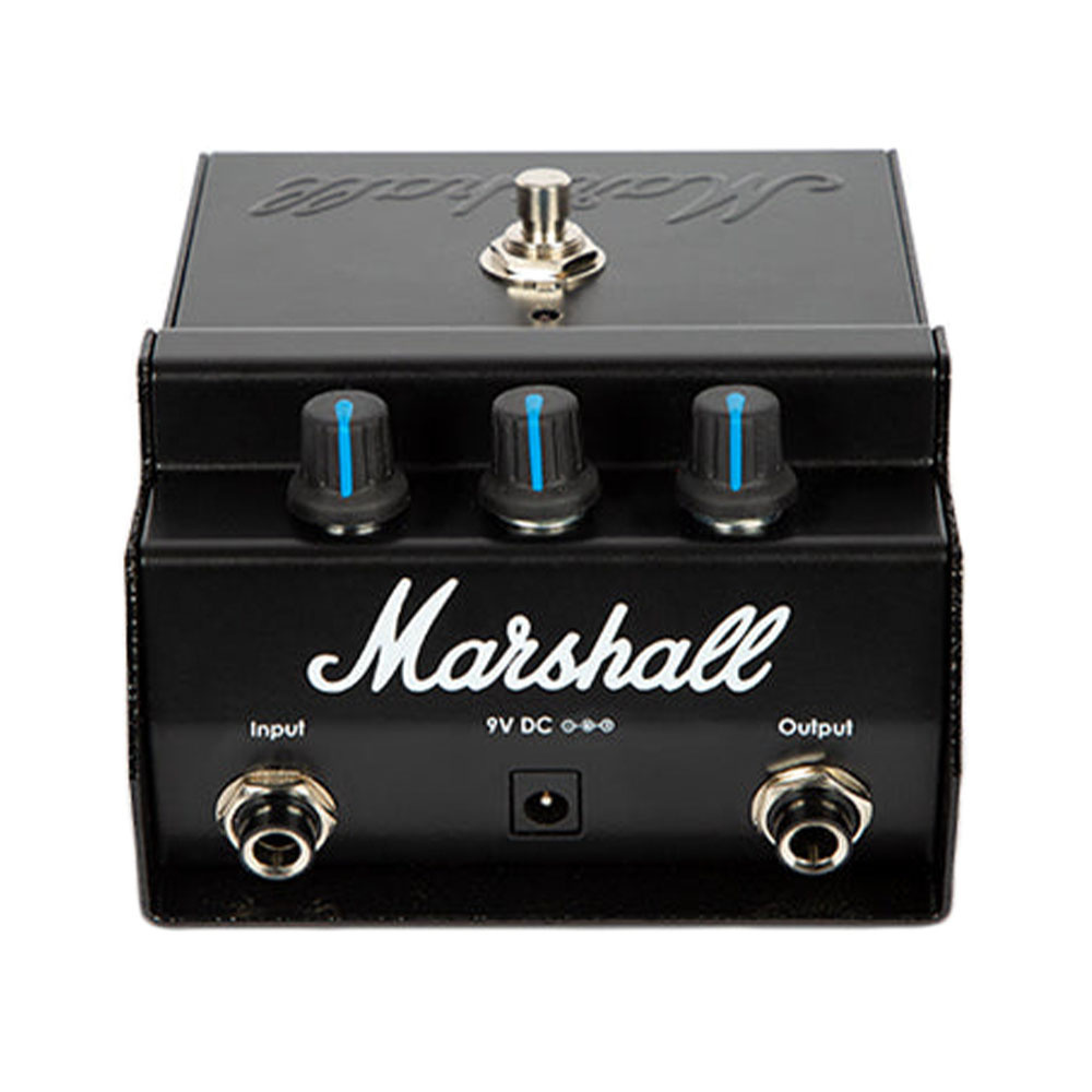 MARSHALL PEDL-00100-E BluesBraker FX Pedal