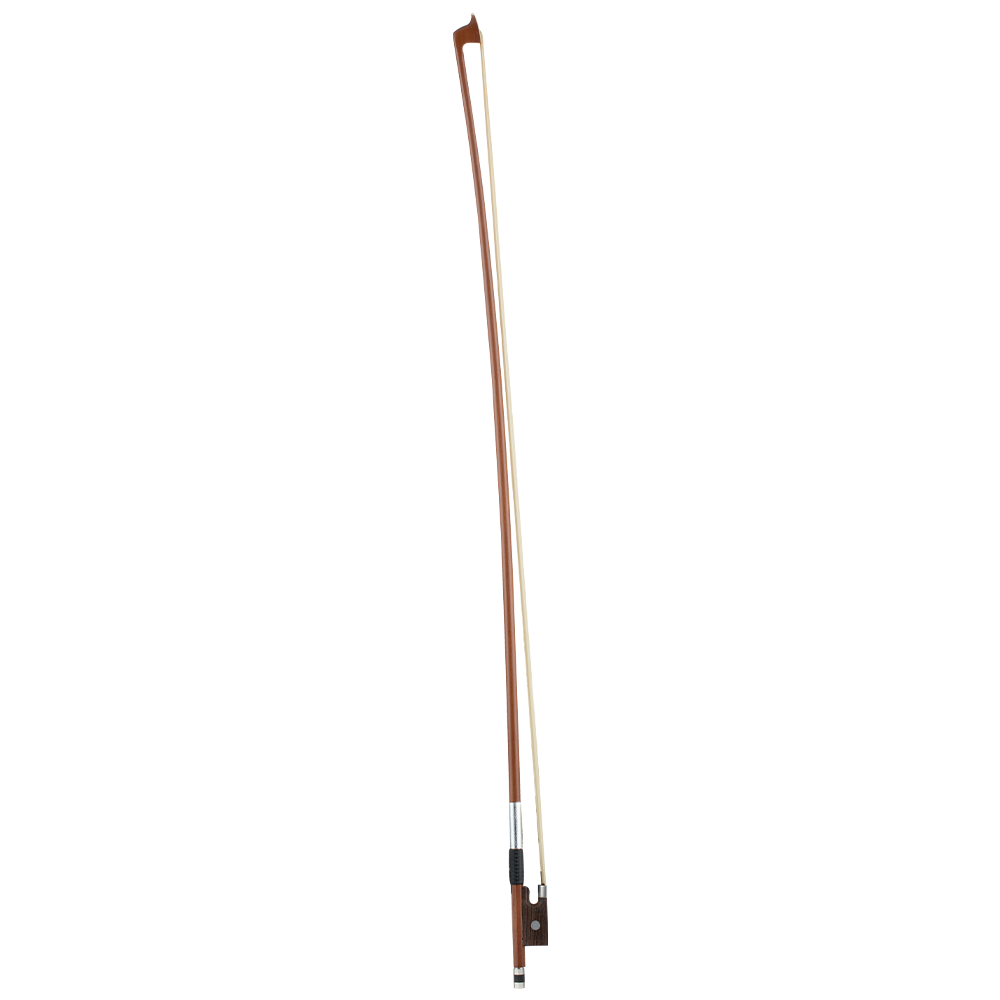 VANETTA VL-2 3/4 Masif Ağaç Abanoz Aksam Keman (10-12 Yaş)