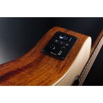 LAG GLH THV10DCE HyVibe Elektro Akustik Gitar