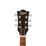 Kozmos KLP-STD-AMB Elektro Gitar