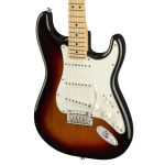 Fender Player Stratocaster Akçaağaç Klavye 3 Tone Sunburst Elektro Gitar