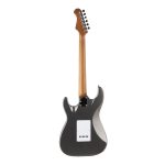 Kozmos KST-S1CL-MGY S1 Classic Stratocaster Metalik Gri Renk Elektro Gitar