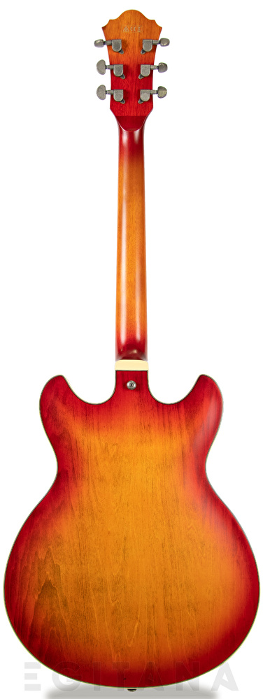 IBANEZ ASV73-VAL / AS Elektro Gitar