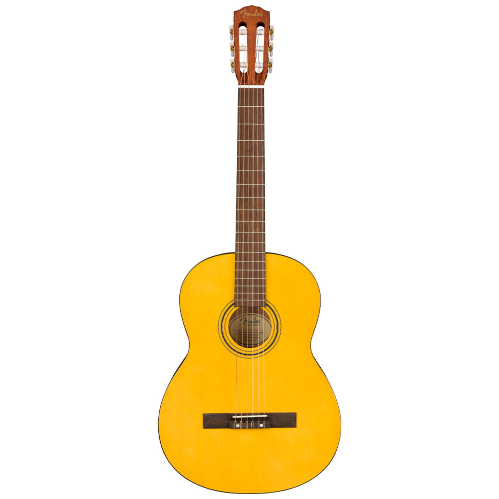 Fender ESC-110 Educational Series Classical NAT