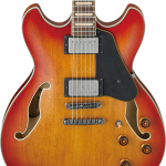 IBANEZ ASV73-VAL / AS Elektro Gitar