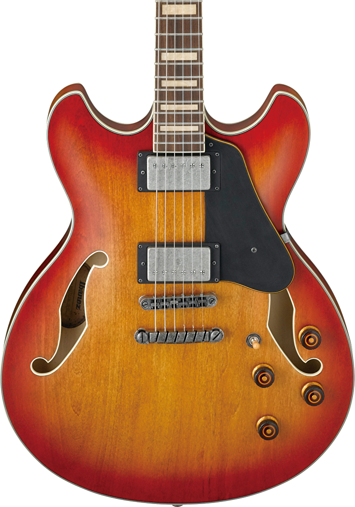 IBANEZ ASV73-VAL / AS Elektro Gitar