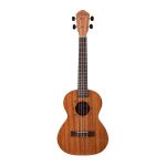 Kozmos KUK-110C Concert Ukulele (Çanta Dahil)