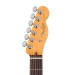 Fender American Professional II Telecaster Gülağacı Klavye Mystic Surf Green Elektro Gitar