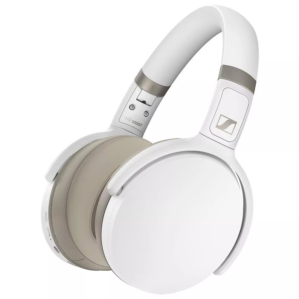 SENNHEISER SK-508387 / HD 450 BT Beyaz