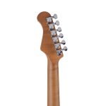 Kozmos KST-S1CL-MBL S1 Classic Metalik Mavi Renk Elektro Gitar