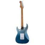 Kozmos KST-S1CL-MBL S1 Classic Metalik Mavi Renk Elektro Gitar