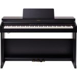 ROLAND RP701-CB Mat Siyah Dijital Piyano (Tabure & Kulaklık Hediyeli)