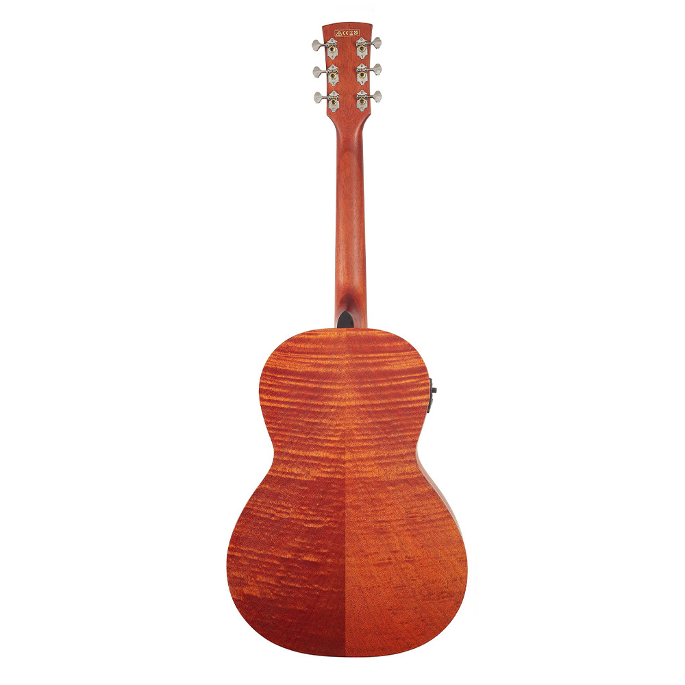 Ibanez PN12MHE-OPN Elektro Akustik Gitar