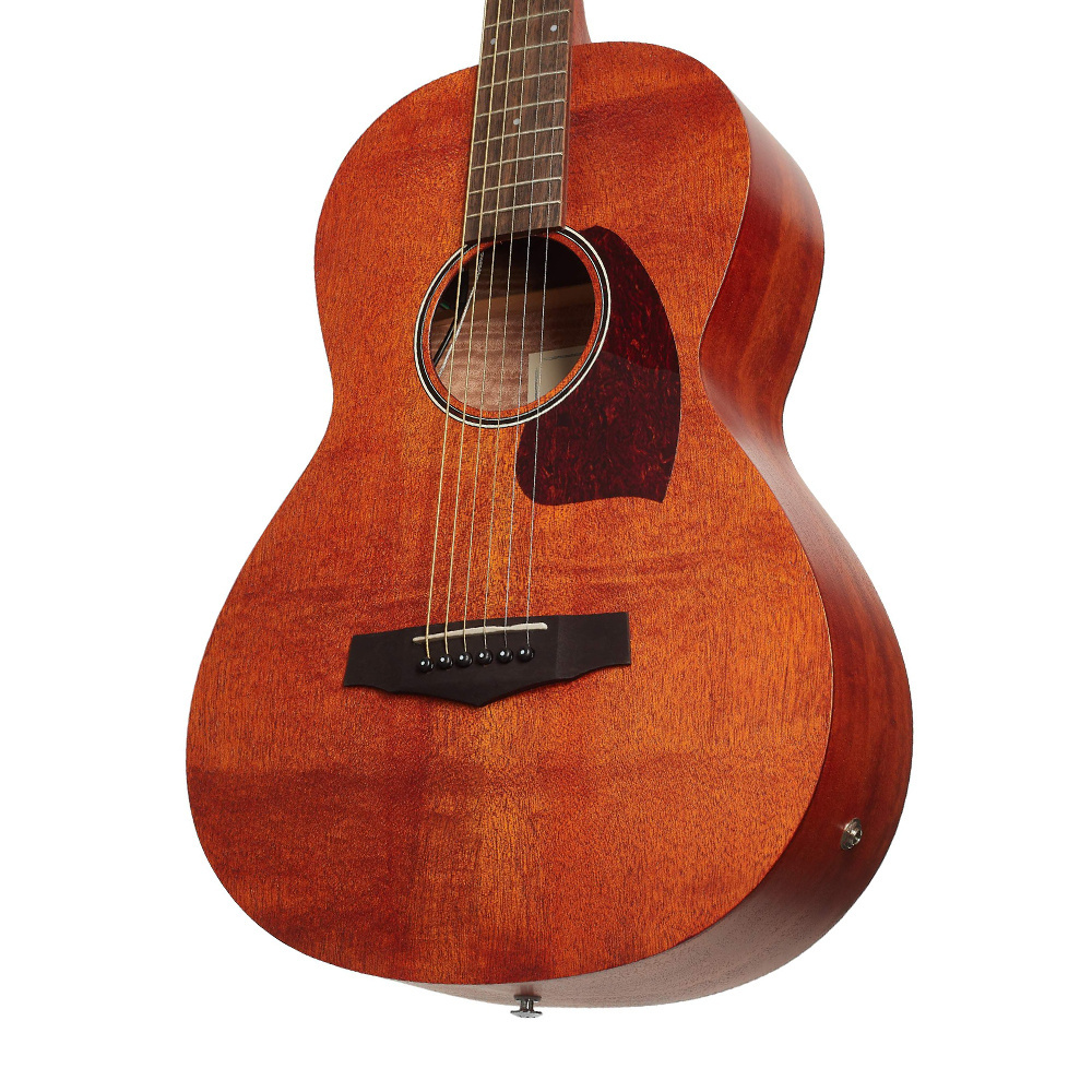 Ibanez PN12MHE-OPN Elektro Akustik Gitar