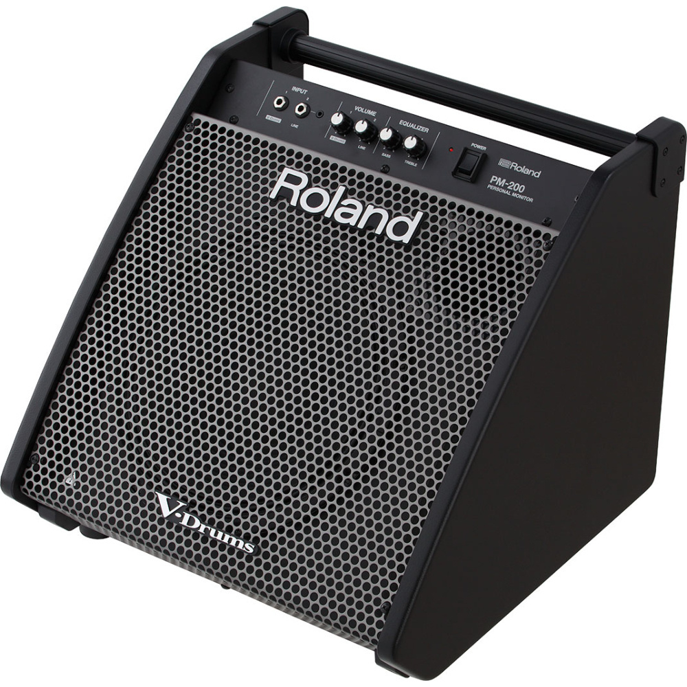 ROLAND PM-200 – 180 Watt Davul Monitörü