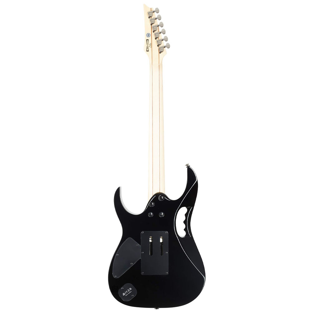 Ibanez JEM77P-BFP Blue Floral Pattern Elektro Gitar (Case Dahil)