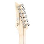 Ibanez JEM77P-BFP Blue Floral Pattern Elektro Gitar (Case Dahil)