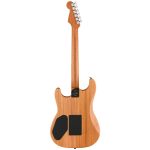 Fender Acoustasonic Stratocaster Transparent Sonic Blue