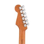 Fender Acoustasonic Stratocaster Transparent Sonic Blue