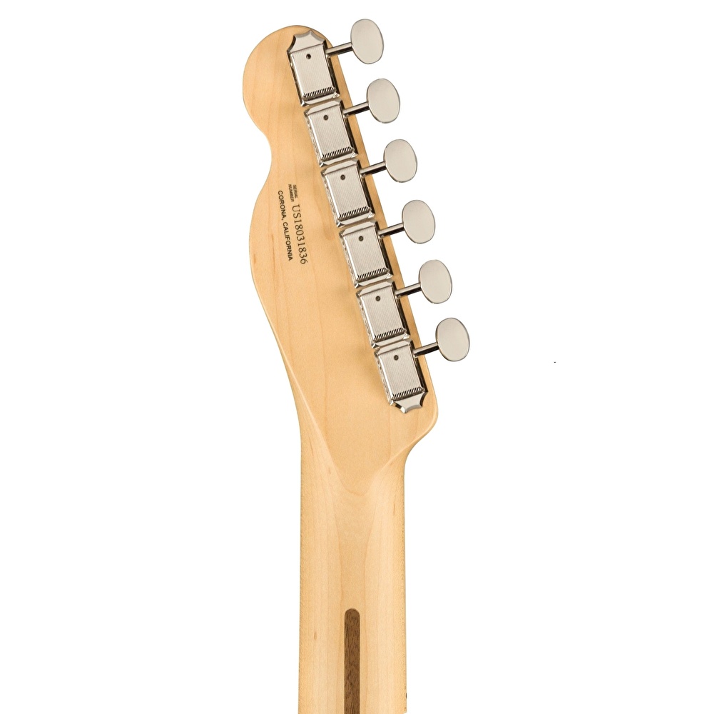 Fender American Performer Telecaster w/Humbucker Akçaağaç Klavye Vintage White Elektro Gitar