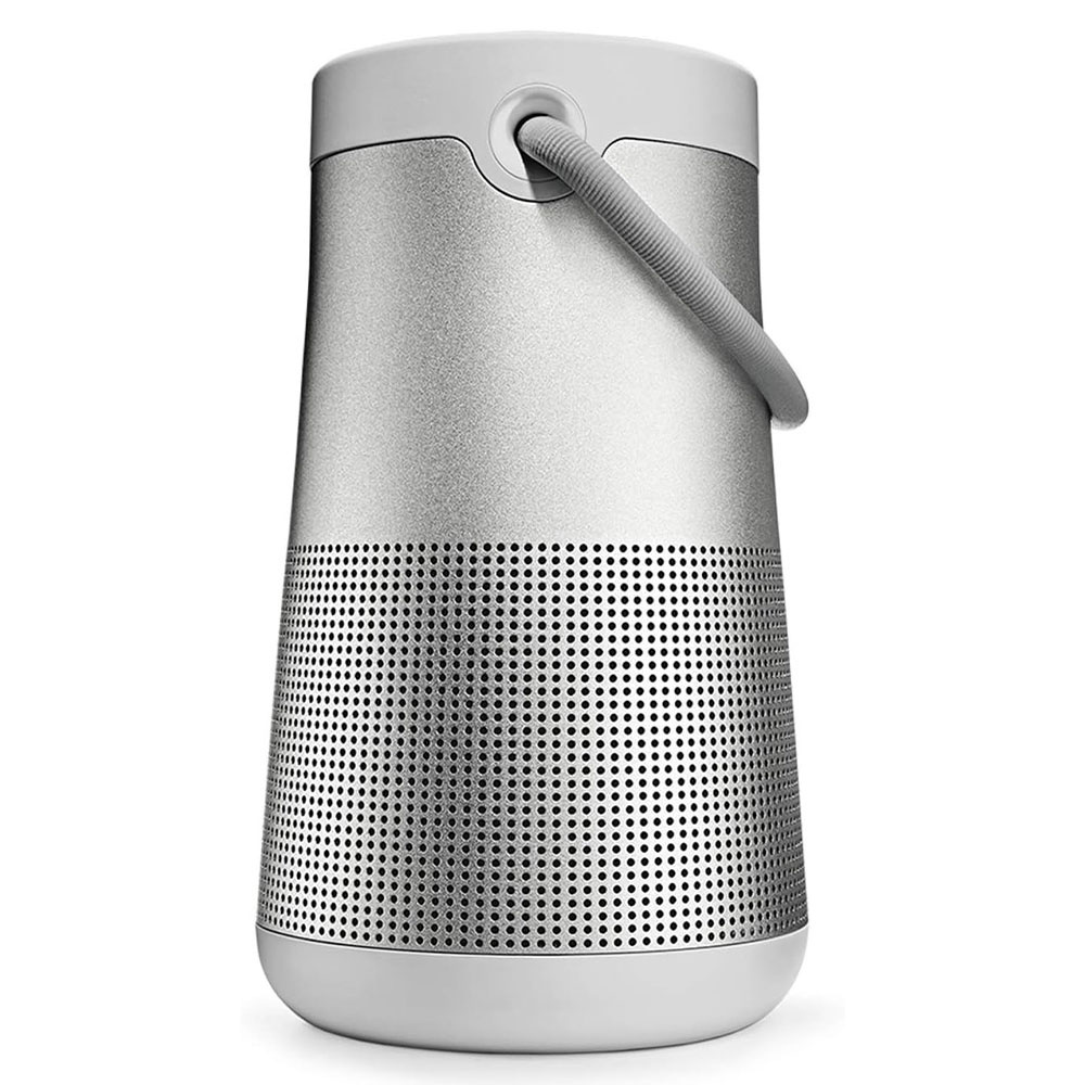 Bose SoundLink Revolve Plus II Gri Bluetooth Hoparlör