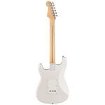 Fender American Original '50s Stratocaster® Akçaağaç Klavye Beyaz Elektro Gitar