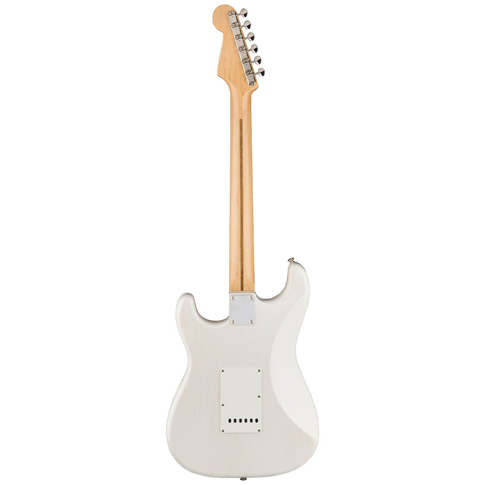 Fender American Original '50s Stratocaster® Akçaağaç Klavye Beyaz Elektro Gitar