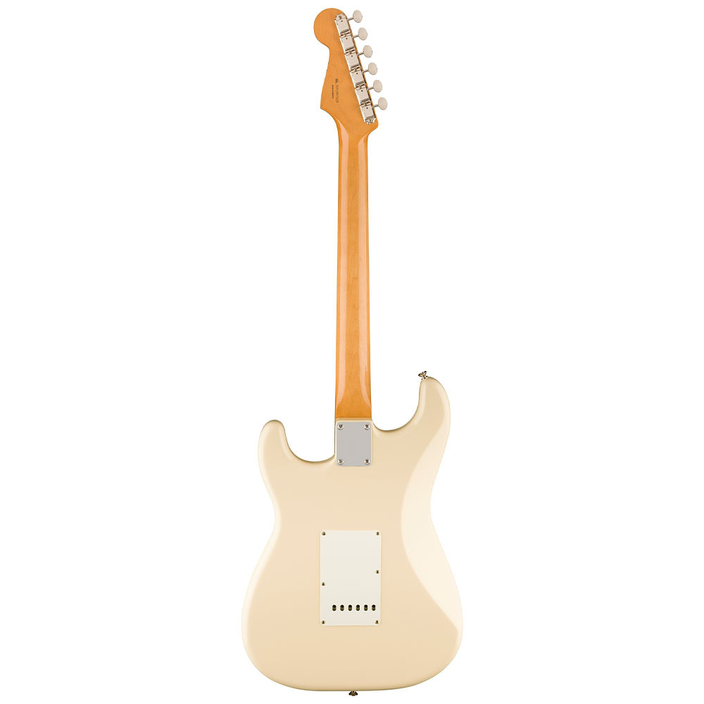 Fender Vintera II '60s Stratocaster Gülağacı Klavye Olympic White Elektro Gitar