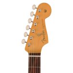 Fender Vintera II '60s Stratocaster Gülağacı Klavye Olympic White Elektro Gitar
